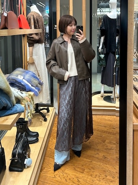 ｍｉｎａｍｉさんのコーディネート