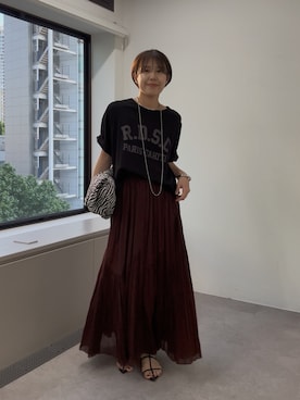 ｍｉｎａｍｉさんのコーディネート