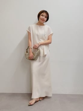 ｍｉｎａｍｉさんのコーディネート