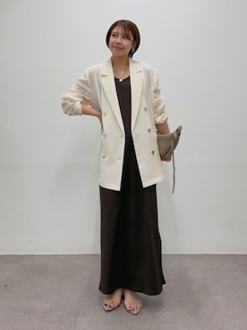 ｍｉｎａｍｉさんのコーディネート