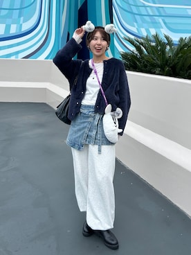 ｍｉｎａｍｉさんのコーディネート