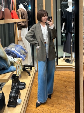 ｍｉｎａｍｉさんのコーディネート