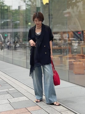 ｍｉｎａｍｉさんのコーディネート