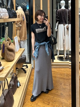 ｍｉｎａｍｉさんのコーディネート
