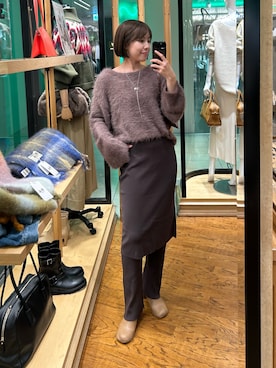 ｍｉｎａｍｉさんのコーディネート