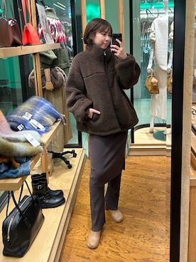 ｍｉｎａｍｉさんのコーディネート