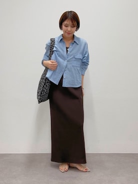 ｍｉｎａｍｉさんのコーディネート