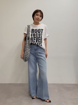 ｍｉｎａｍｉさん（レディース・160cm）の春コーディネート