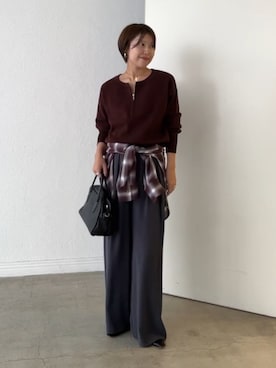 ｍｉｎａｍｉさんのコーディネート
