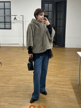 ｍｉｎａｍｉさんのコーディネート