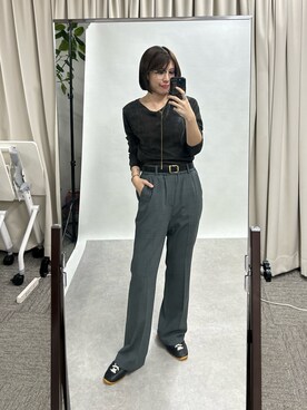 ｍｉｎａｍｉさんのコーディネート