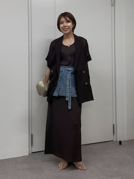 ｍｉｎａｍｉさんのコーディネート