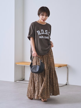 ｍｉｎａｍｉさんのコーディネート