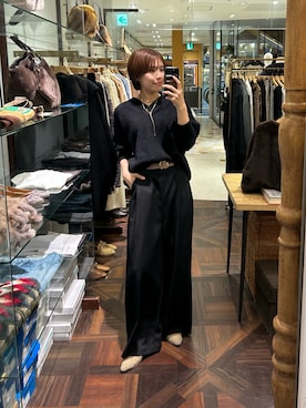 ｍｉｎａｍｉさんのコーディネート