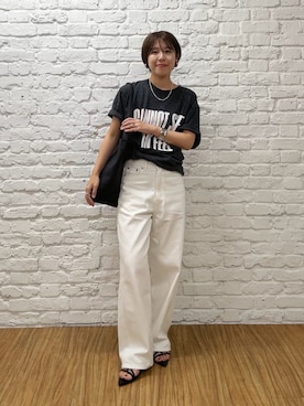 ｍｉｎａｍｉさんのコーディネート