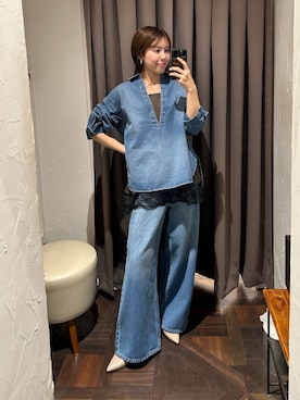 ｍｉｎａｍｉさんのコーディネート