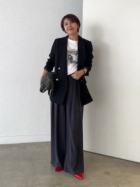 ｍｉｎａｍｉさんのコーディネート