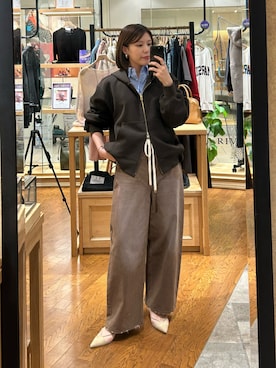 ｍｉｎａｍｉさんのコーディネート