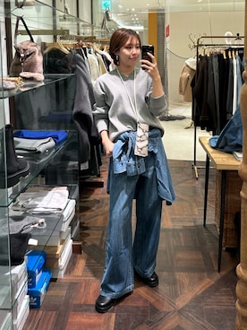 ｍｉｎａｍｉさんのコーディネート