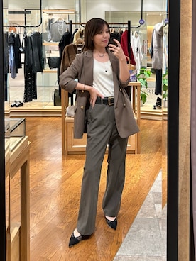 ｍｉｎａｍｉさんのコーディネート