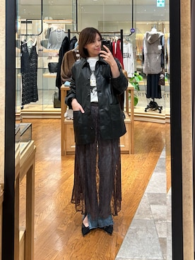 ｍｉｎａｍｉさんのコーディネート