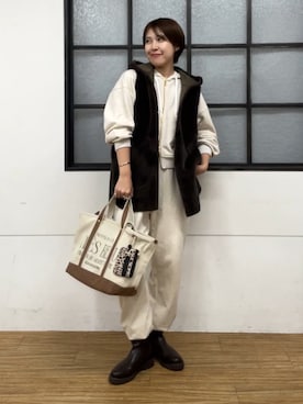 ｍｉｎａｍｉさんのコーディネート
