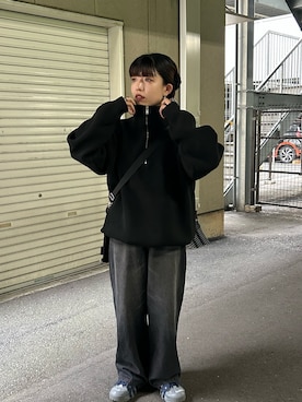 leenaiさんのコーディネート