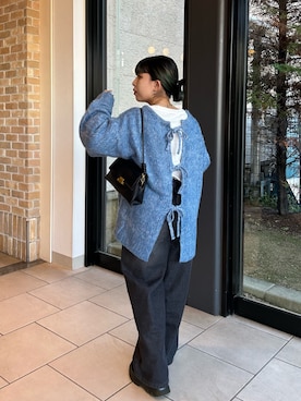 leenaiさんのコーディネート