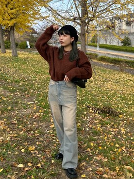 leenaiさんのコーディネート