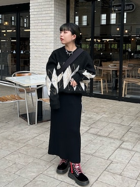 leenaiさんのコーディネート