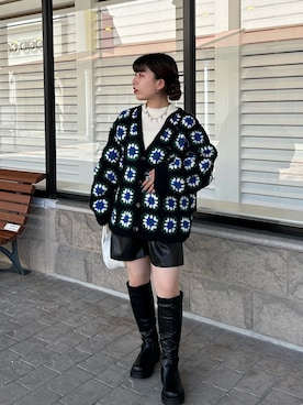 leenaiさんのコーディネート