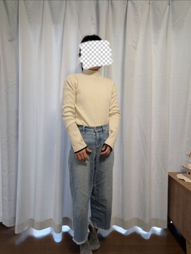minidanさんのコーディネート