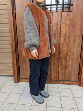 minidanさんのコーディネート