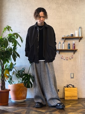 hiroさんのコーディネート