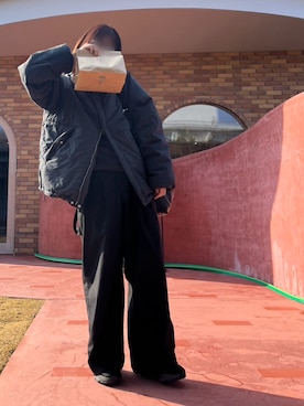 kkkkさん(レディース・164cm)の春コーディネート