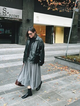 Annaさんのコーディネート