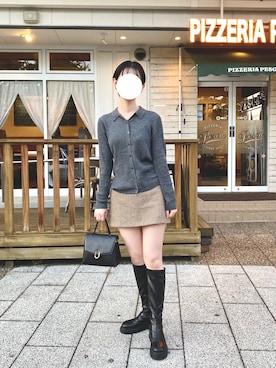 ととさんのコーディネート