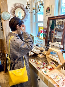 ととさんのコーディネート