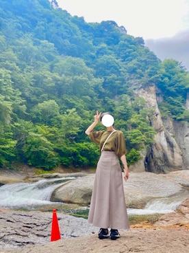 ととさんのコーディネート