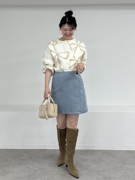 yuiさんのコーディネート