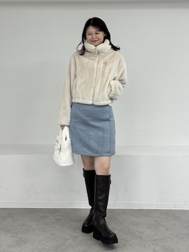 yuiさんのコーディネート