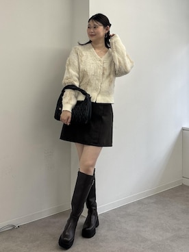 yuiさんのコーディネート