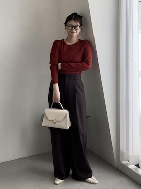 yuiさんのコーディネート