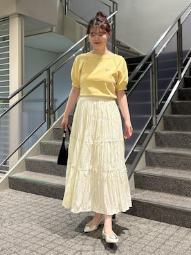 yuiさんのコーディネート