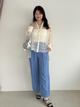 yuiさんのコーディネート