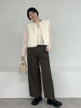 yuiさんのコーディネート