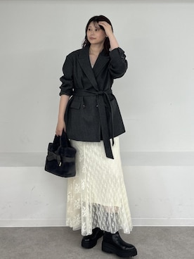 yuiさんのコーディネート