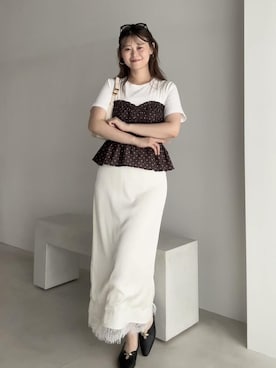 yuiさんのコーディネート