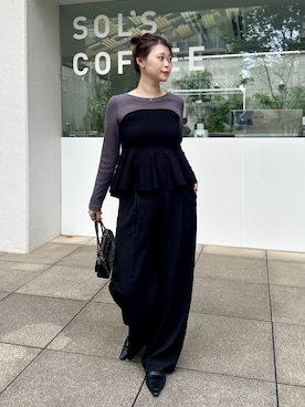 yuiさんのコーディネート