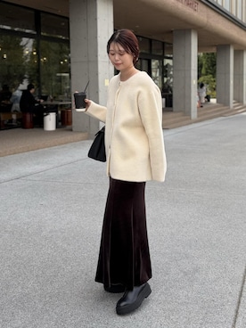 yuiさんのコーディネート